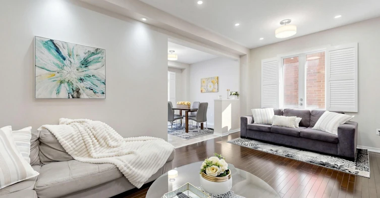 22 Pentonville Road, Brampton, ON, L6R 3R9 - 8