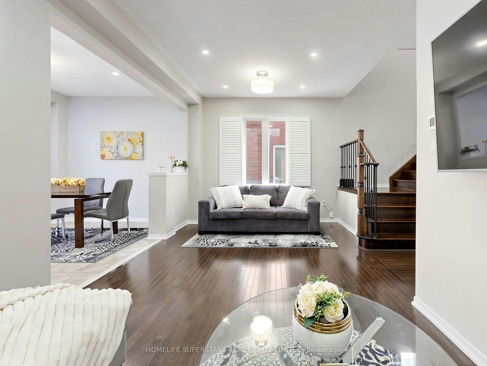 22 Pentonville Road, Brampton, ON, L6R 3R9 - 9