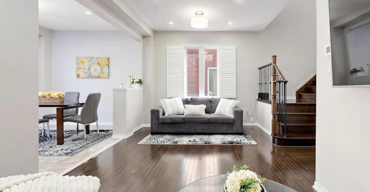 22 Pentonville Road, Brampton, ON, L6R 3R9 - 9