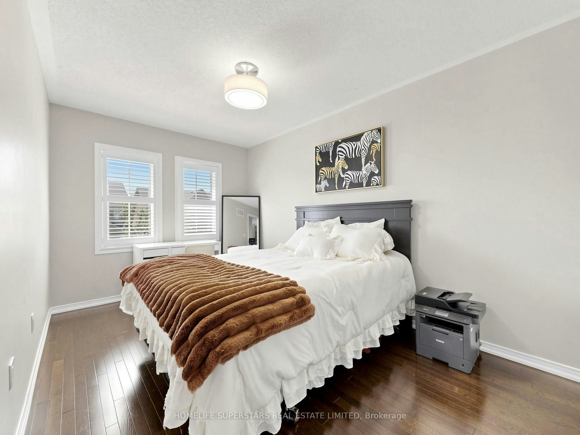 22 Pentonville Road, Brampton, ON, L6R 3R9 - 29