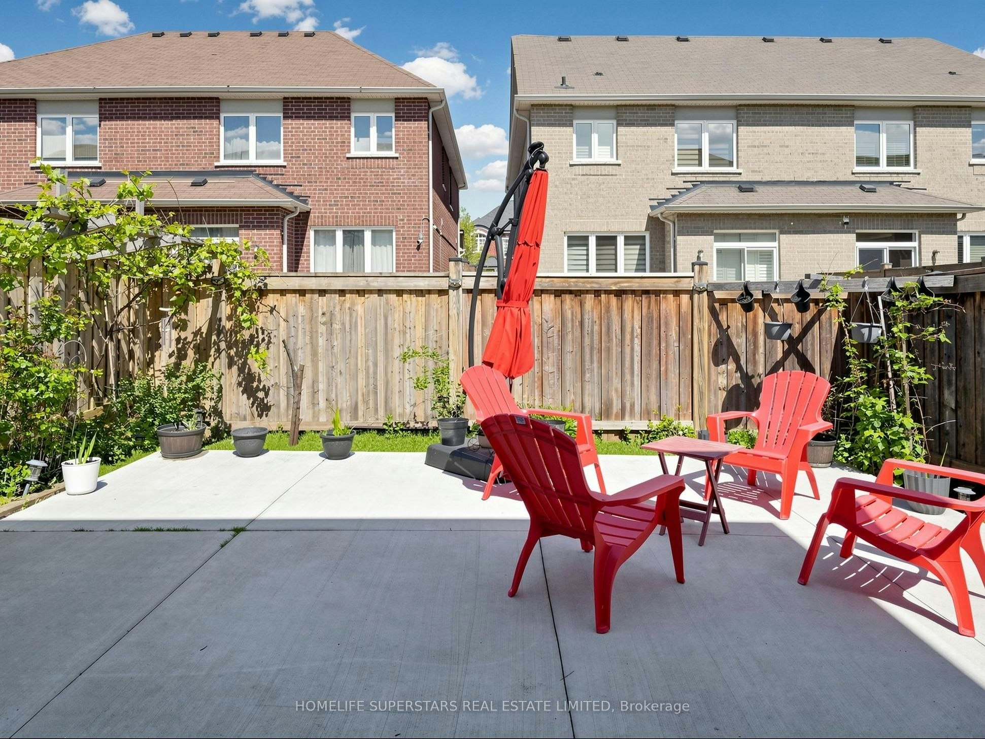 22 Pentonville Road, Brampton, ON, L6R 3R9 - 37