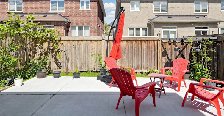 22 Pentonville Road, Brampton, ON, L6R 3R9 - 37