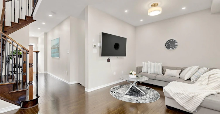 22 Pentonville Road, Brampton, ON, L6R 3R9 - 6