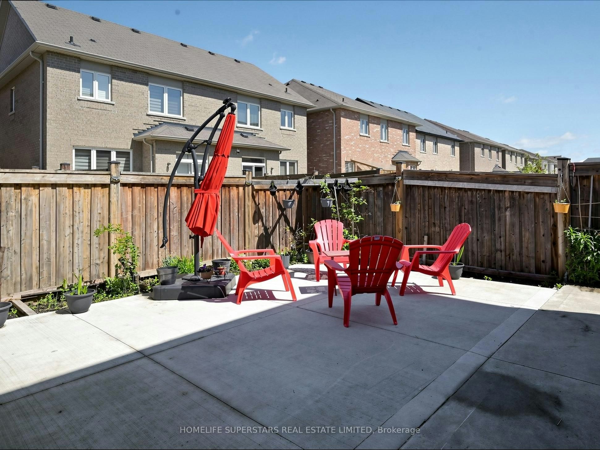 22 Pentonville Road, Brampton, ON, L6R 3R9 - 41