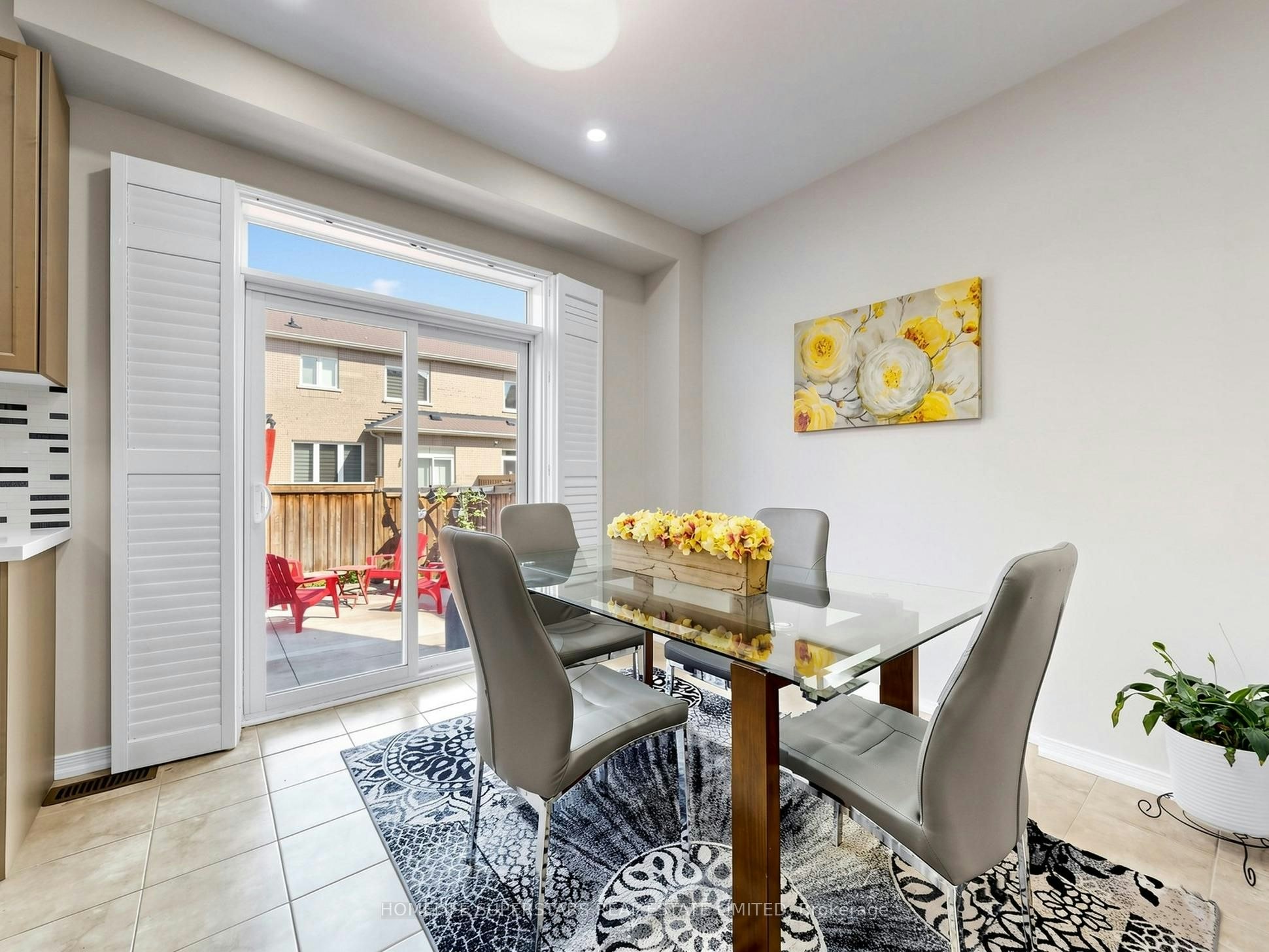 22 Pentonville Road, Brampton, ON, L6R 3R9 - 16