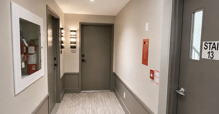 1303-2481 Taunton Road, Oakville, ON, L6H 3R7 - 5