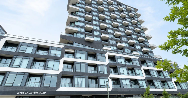 1303-2481 Taunton Road, Oakville, ON, L6H 3R7