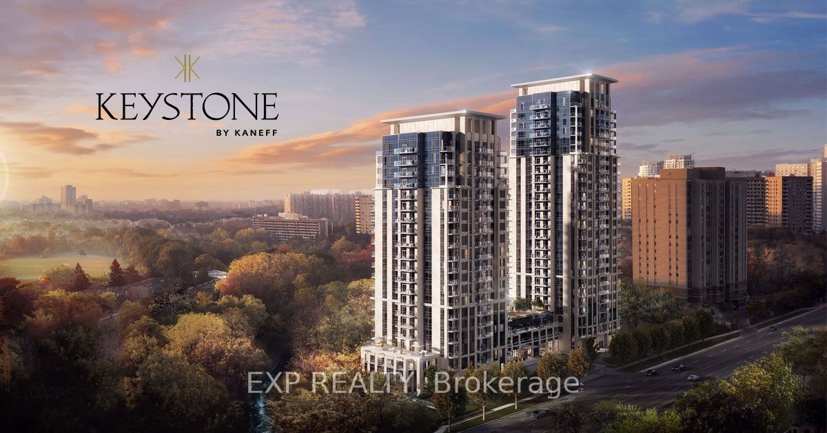 1505-204 Burnhamthrope Road E, Mississauga, ON, L5A 0B3 - 3