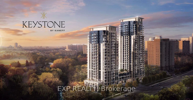 1505-204 Burnhamthrope Road E, Mississauga, ON, L5A 0B3 - 3