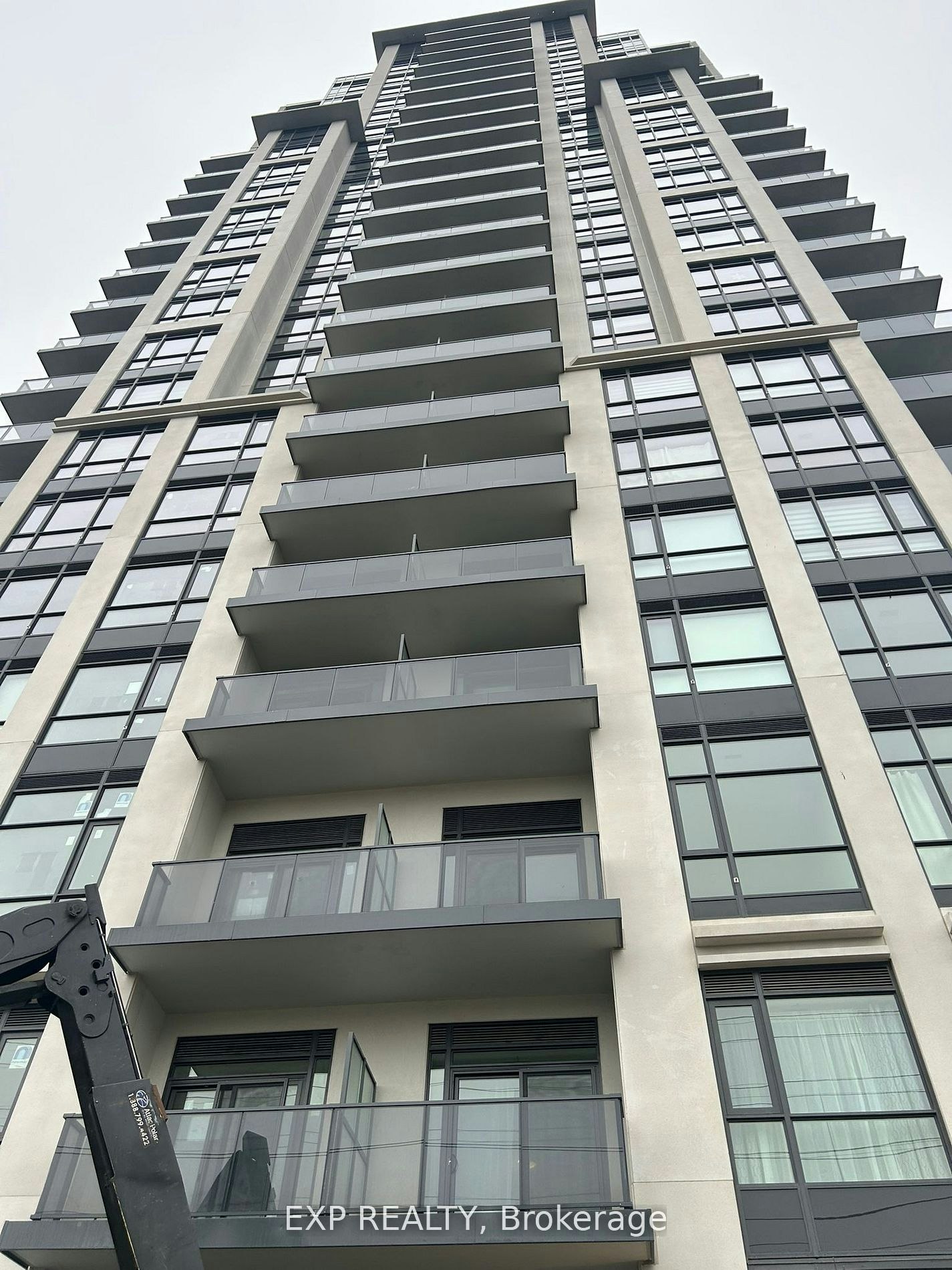 1505-204 Burnhamthrope Road E, Mississauga, ON, L5A 0B3 - 6