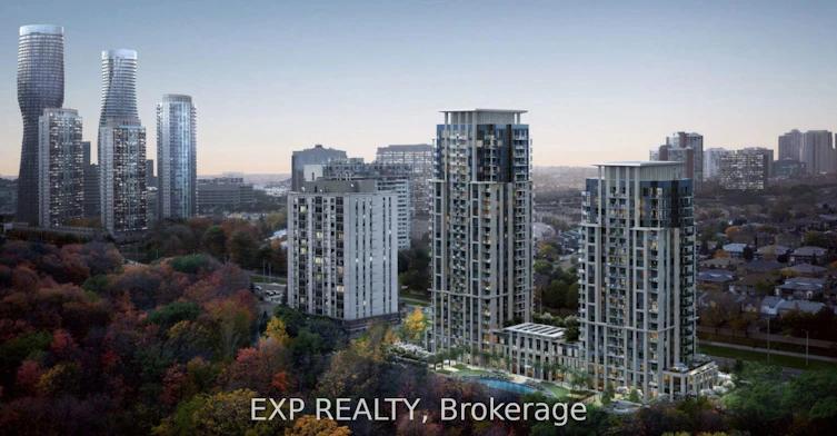 1505-204 Burnhamthrope Road E, Mississauga, ON, L5A 0B3 - 9