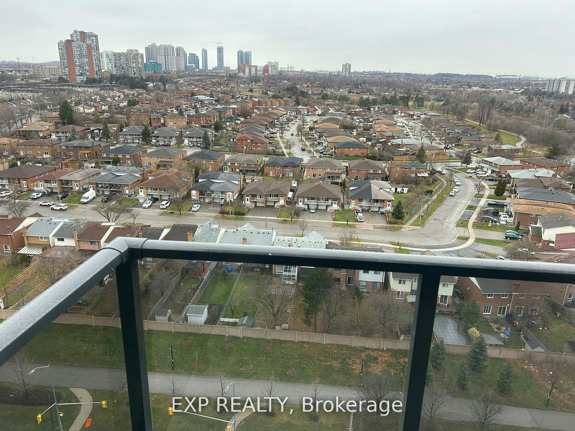 1505-204 Burnhamthrope Road E, Mississauga, ON, L5A 0B3 - 4