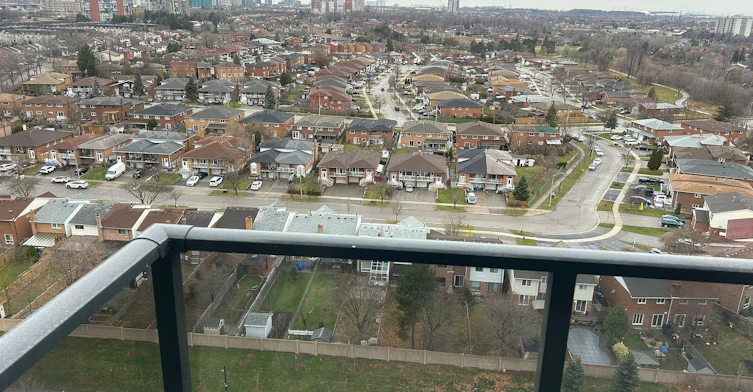 1505-204 Burnhamthrope Road E, Mississauga, ON, L5A 0B3 - 4