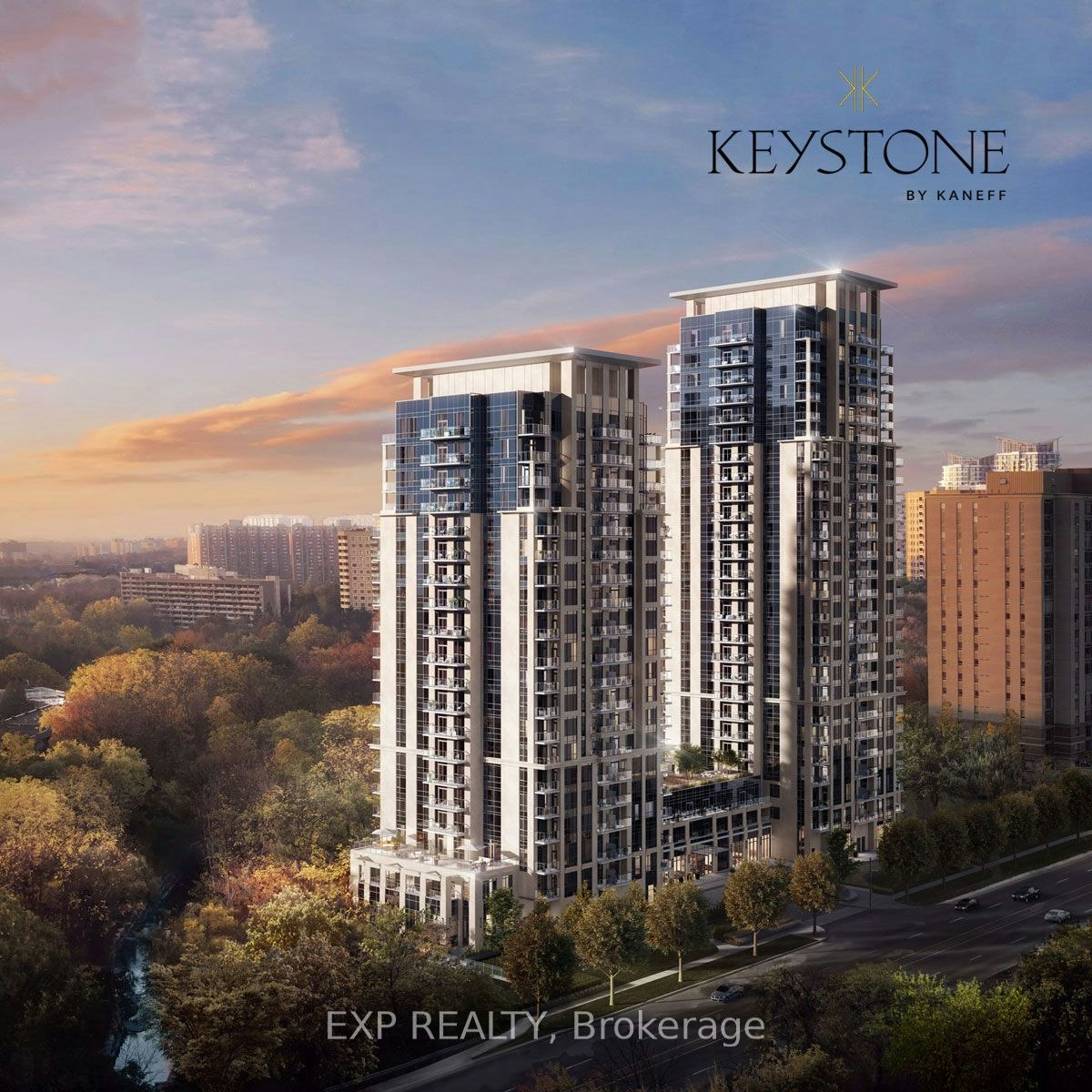 1505-204 Burnhamthrope Road E, Mississauga, ON, L5A 0B3