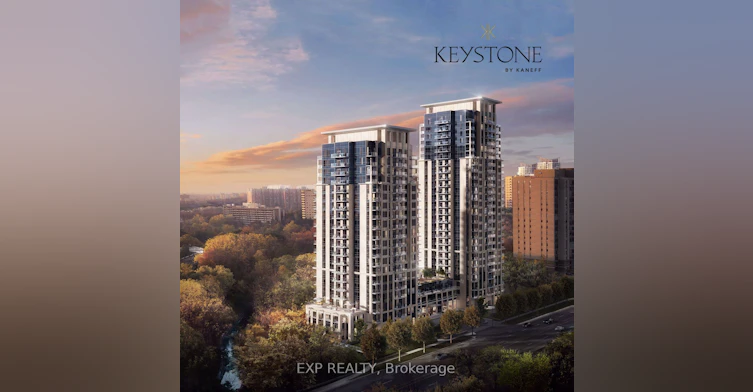 1505-204 Burnhamthrope Road E, Mississauga, ON, L5A 0B3
