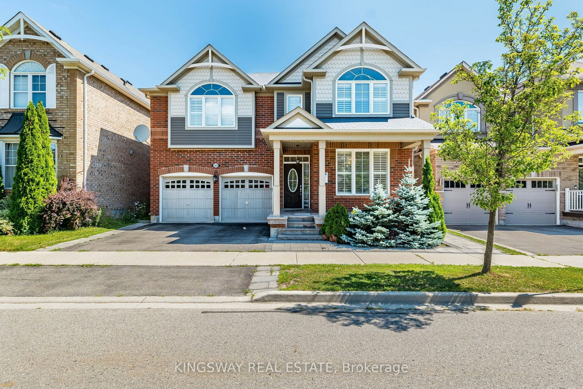 323 Cochrane Terrace, Milton, ON, L9T 8C8