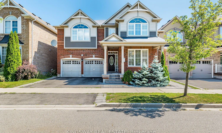323 Cochrane Terrace