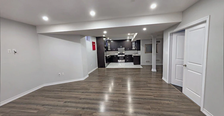 46 Fanning Trail, Brampton, ON, L6P 4J3 - 5