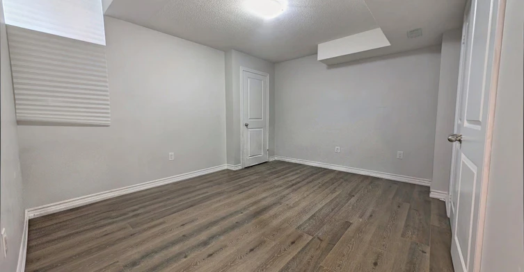 46 Fanning Trail, Brampton, ON, L6P 4J3 - 7