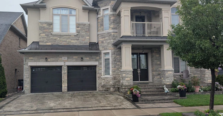46 Fanning Trail, Brampton, ON, L6P 4J3