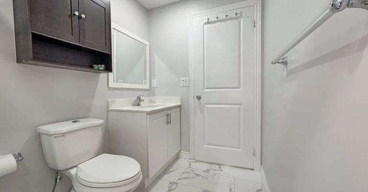 46 Fanning Trail, Brampton, ON, L6P 4J3 - 9