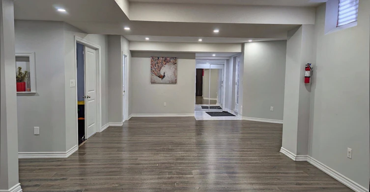 46 Fanning Trail, Brampton, ON, L6P 4J3 - 4