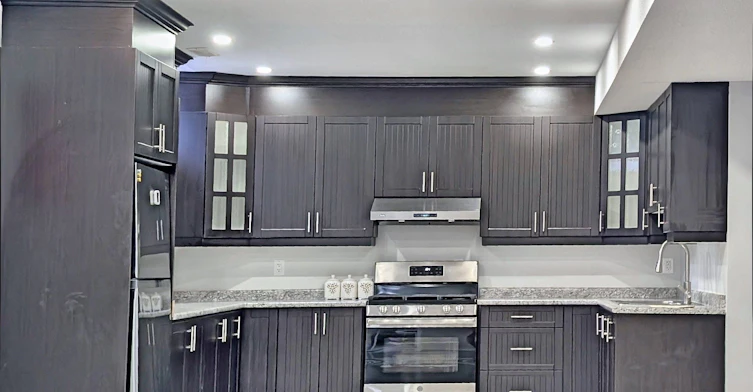 46 Fanning Trail, Brampton, ON, L6P 4J3 - 3