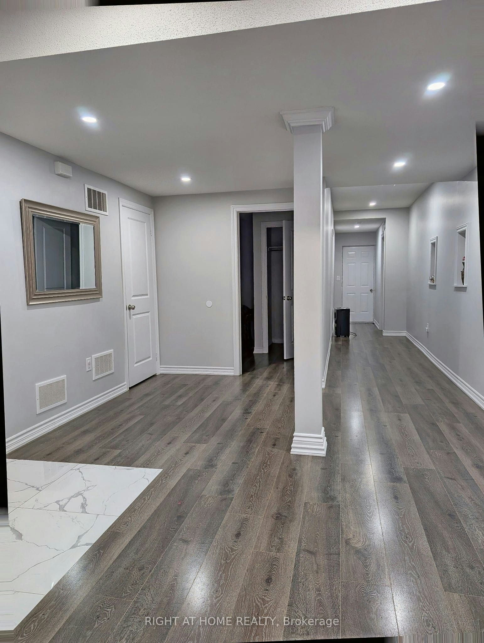 46 Fanning Trail, Brampton, ON, L6P 4J3 - 6