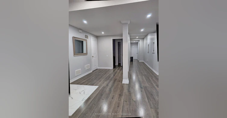46 Fanning Trail, Brampton, ON, L6P 4J3 - 6
