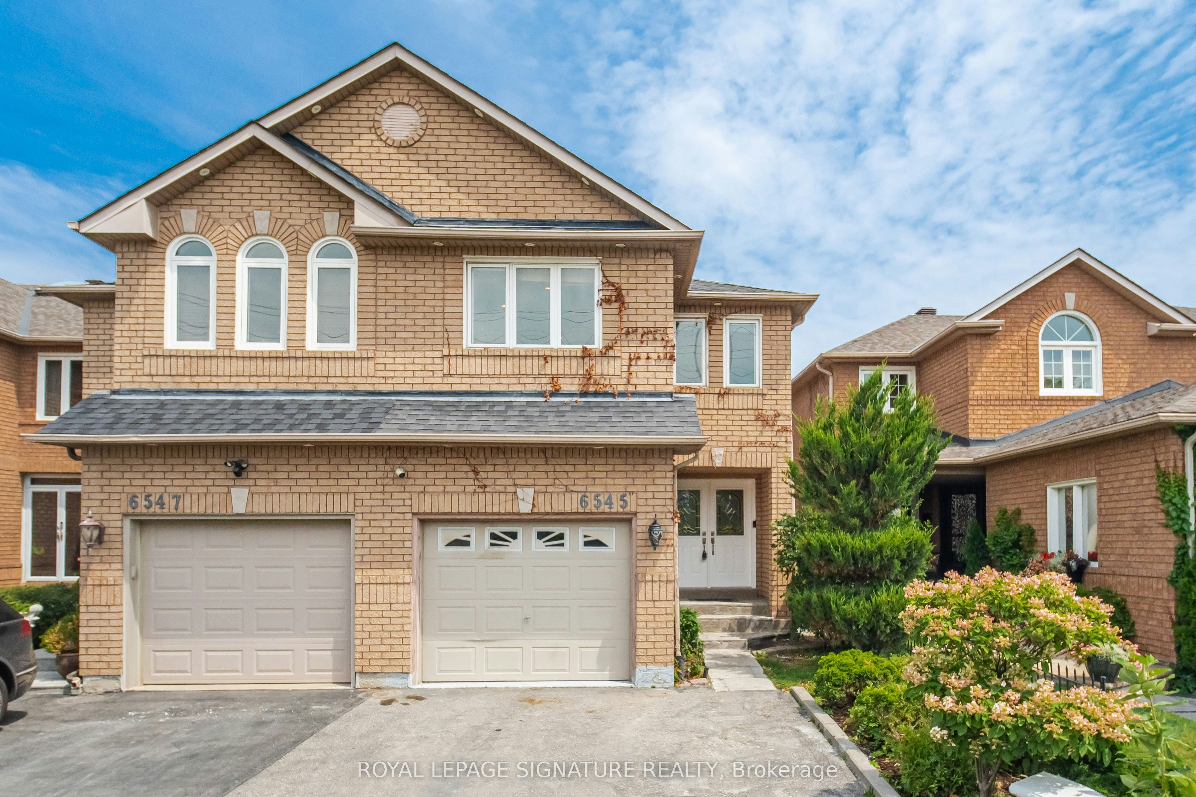 6545 Sapling Trail, Mississauga, ON, L5N 7J3