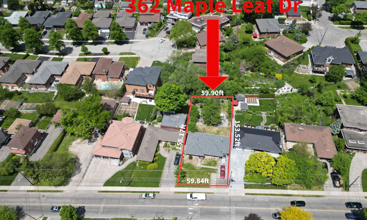 362 Maple Leaf Drive