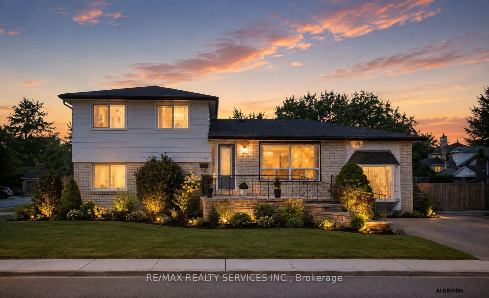 34 Watson Crescent, Brampton, ON, L6W 1E7