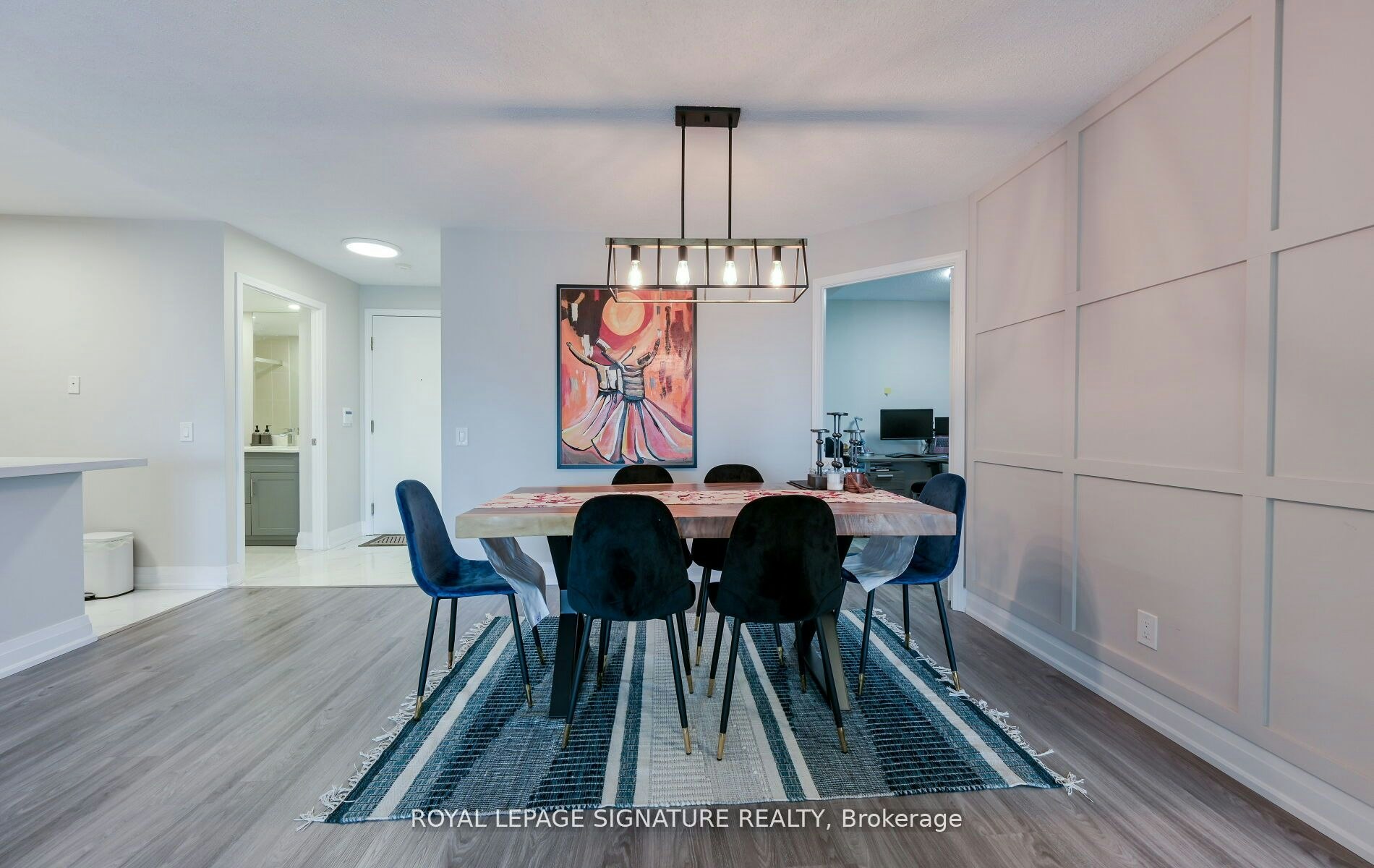 1126-25 Kingsbridge Garden Circle, Mississauga, ON, L5R 4B1 - 15