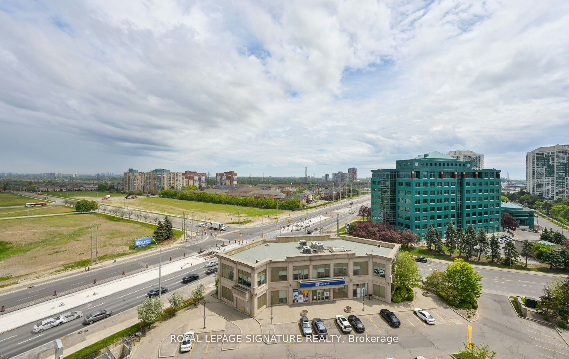 1126-25 Kingsbridge Garden Circle, Mississauga, ON, L5R 4B1 - 45