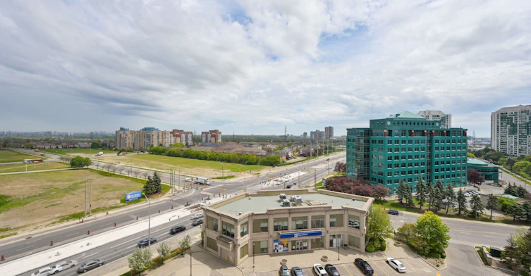 1126-25 Kingsbridge Garden Circle, Mississauga, ON, L5R 4B1 - 45