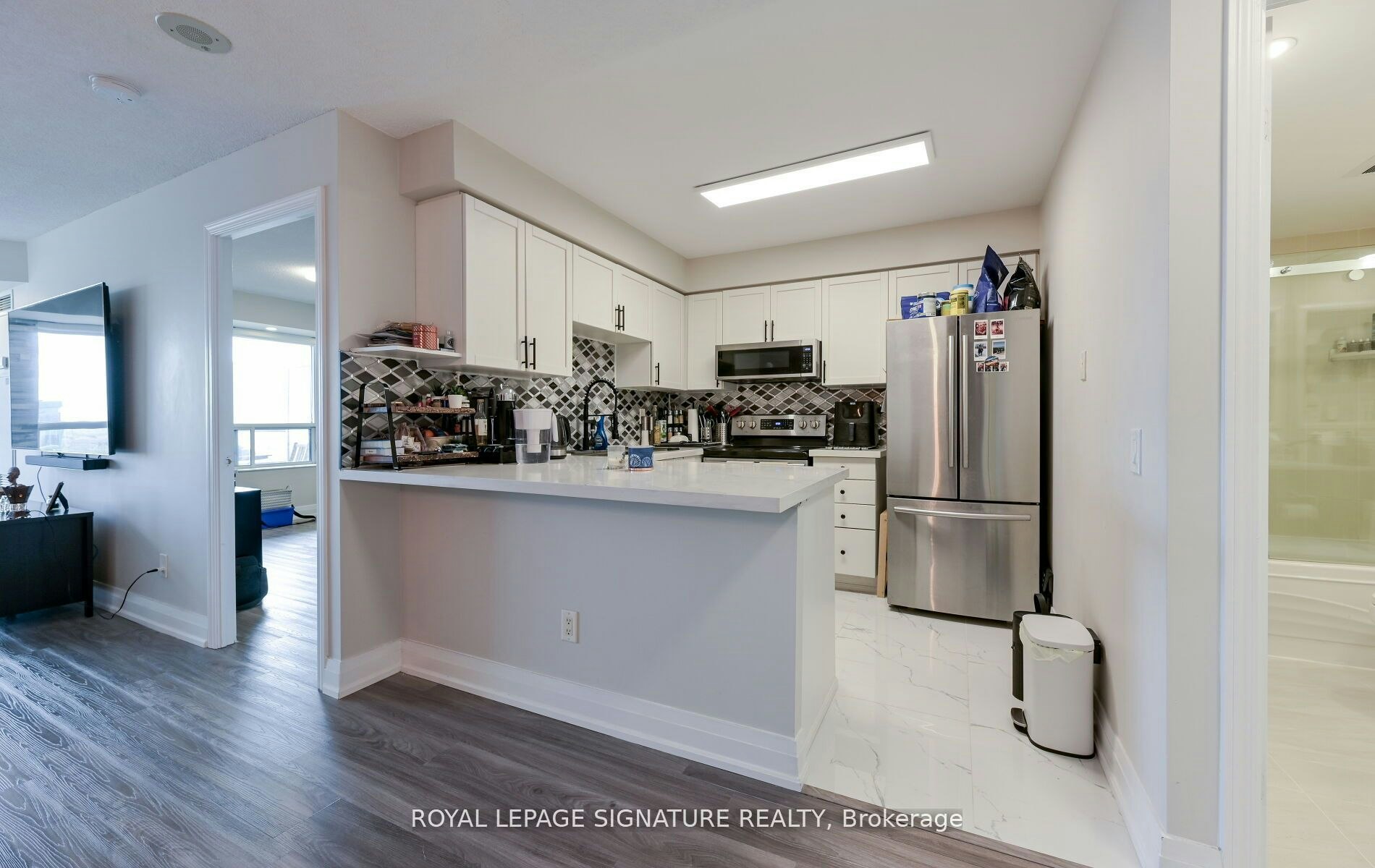 1126-25 Kingsbridge Garden Circle, Mississauga, ON, L5R 4B1 - 19
