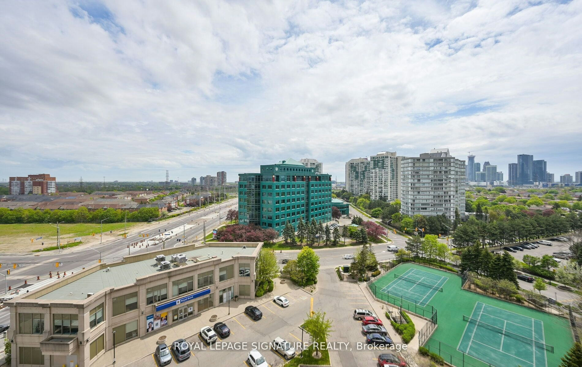1126-25 Kingsbridge Garden Circle, Mississauga, ON, L5R 4B1 - 44
