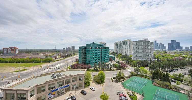 1126-25 Kingsbridge Garden Circle, Mississauga, ON, L5R 4B1 - 44