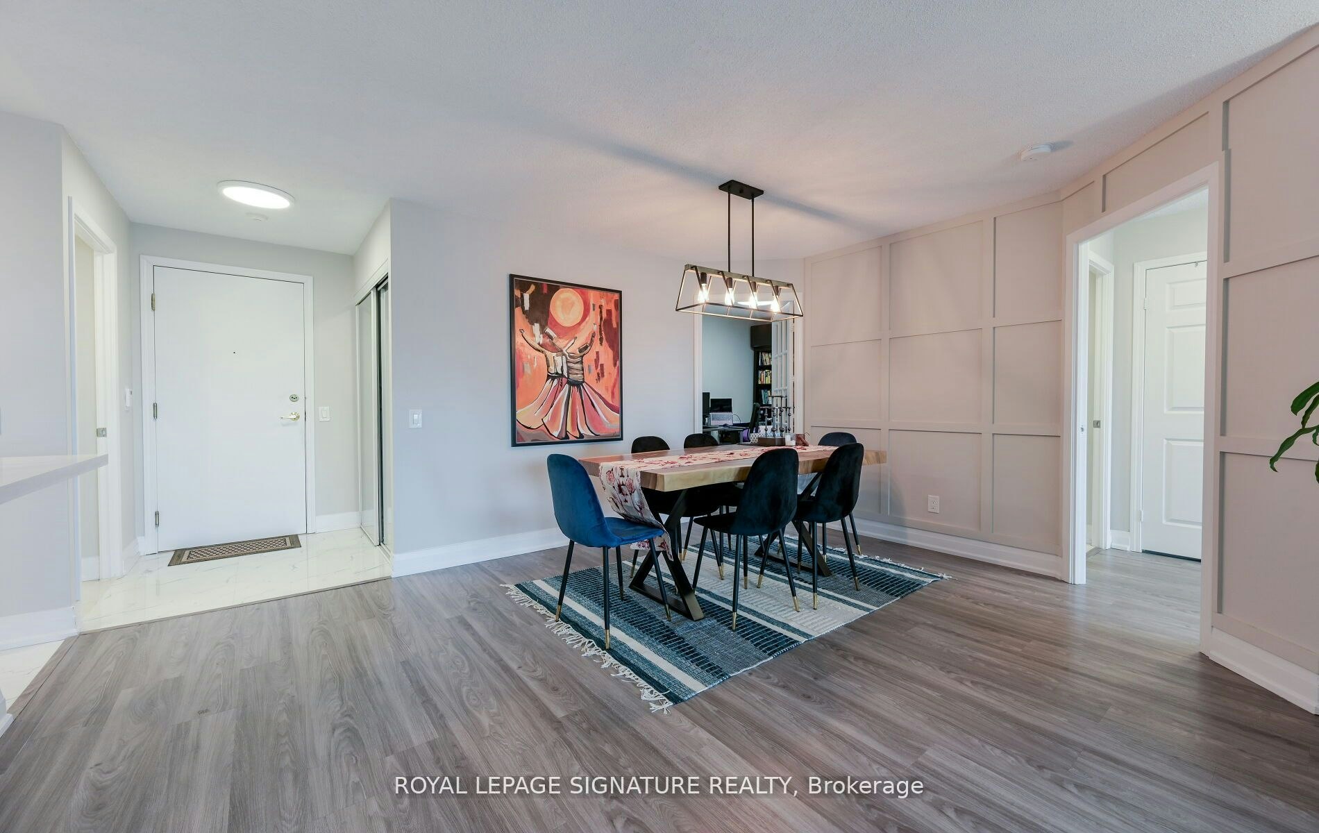 1126-25 Kingsbridge Garden Circle, Mississauga, ON, L5R 4B1 - 14