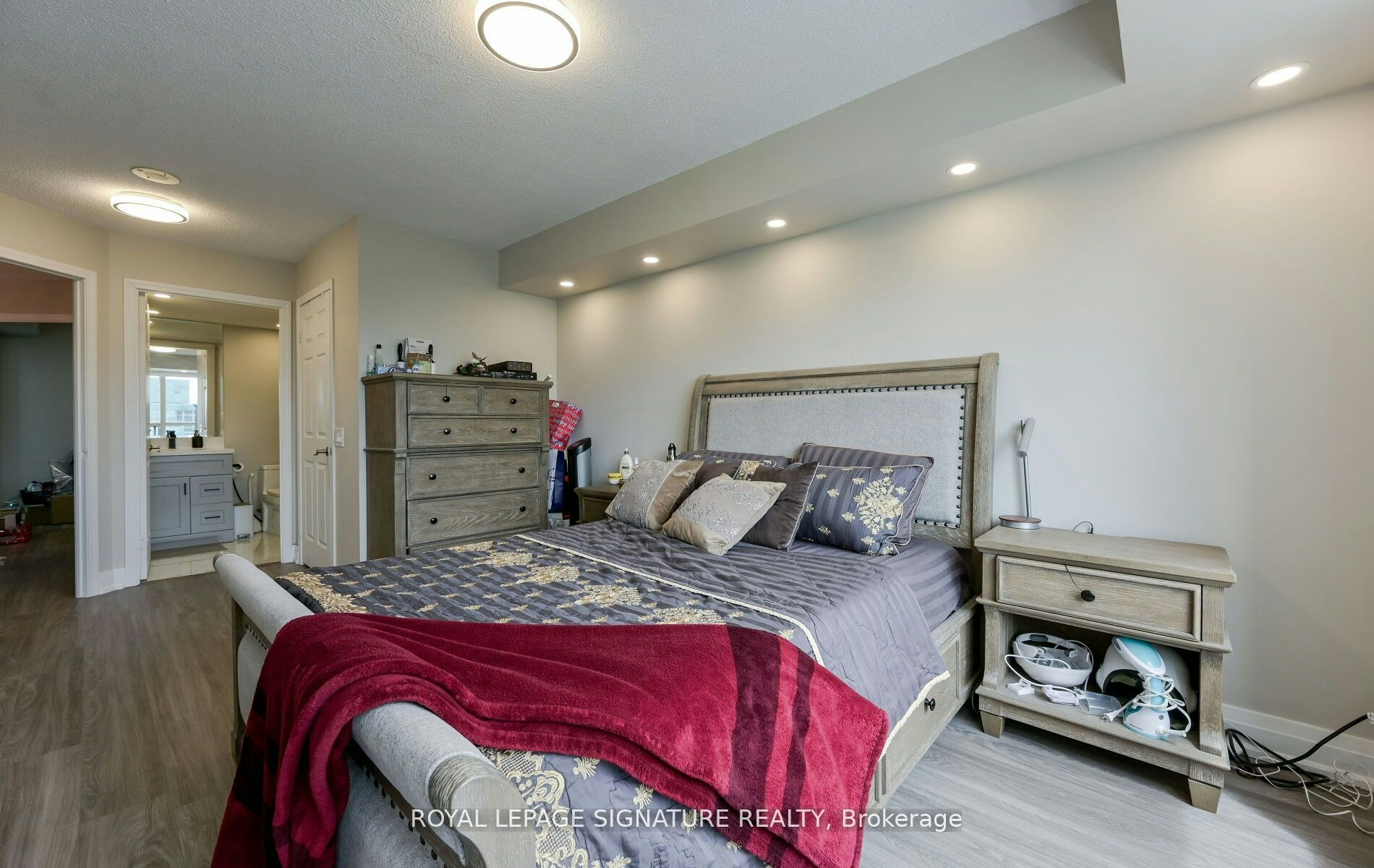 1126-25 Kingsbridge Garden Circle, Mississauga, ON, L5R 4B1 - 30