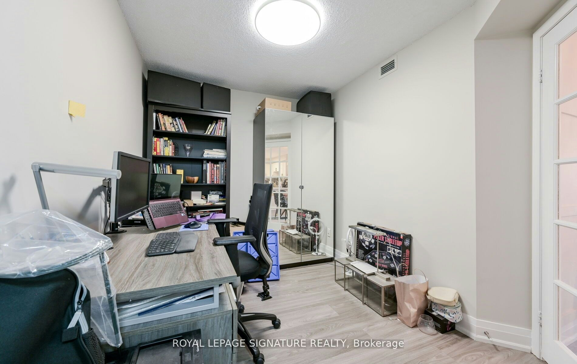 1126-25 Kingsbridge Garden Circle, Mississauga, ON, L5R 4B1 - 38