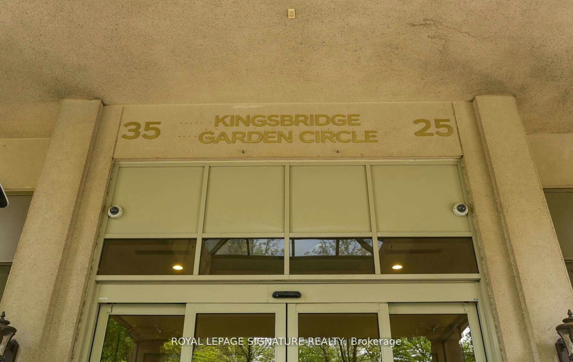 1126-25 Kingsbridge Garden Circle, Mississauga, ON, L5R 4B1 - 4