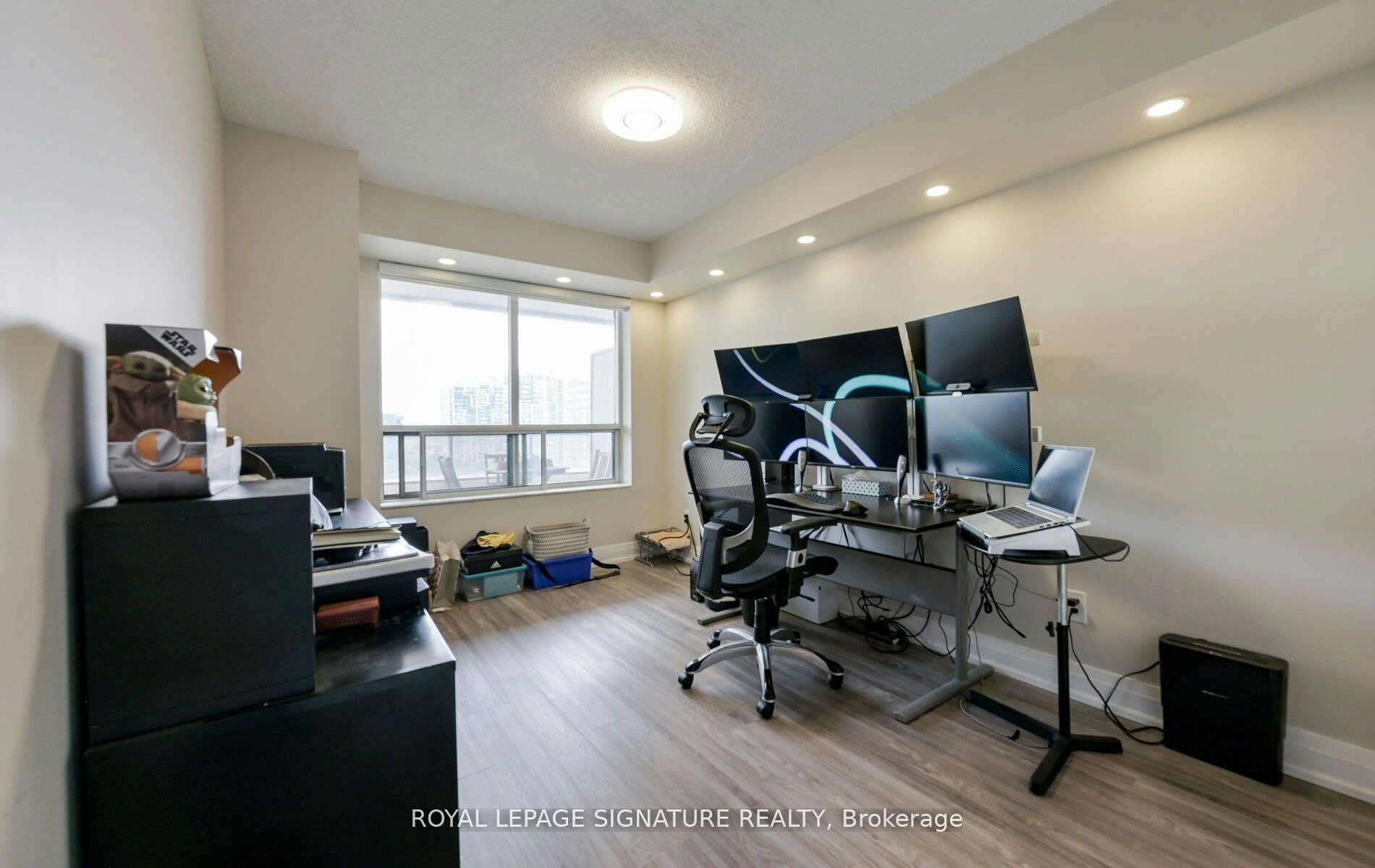 1126-25 Kingsbridge Garden Circle, Mississauga, ON, L5R 4B1 - 34