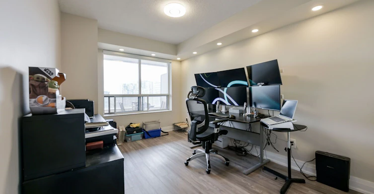 1126-25 Kingsbridge Garden Circle, Mississauga, ON, L5R 4B1 - 34