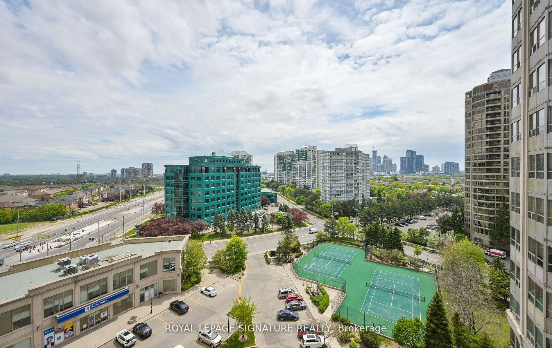 1126-25 Kingsbridge Garden Circle, Mississauga, ON, L5R 4B1 - 43