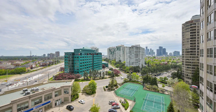 1126-25 Kingsbridge Garden Circle, Mississauga, ON, L5R 4B1 - 43