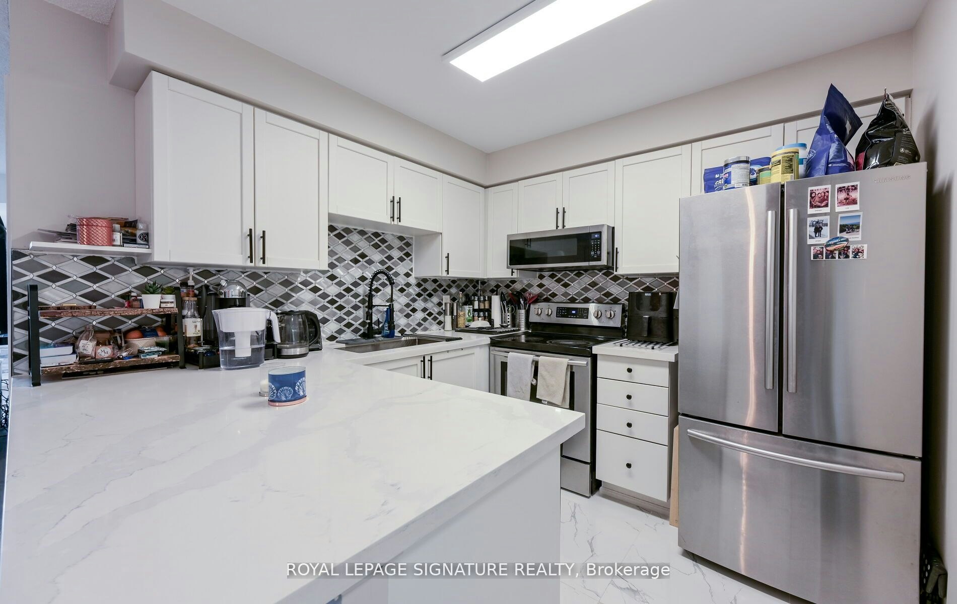 1126-25 Kingsbridge Garden Circle, Mississauga, ON, L5R 4B1 - 21