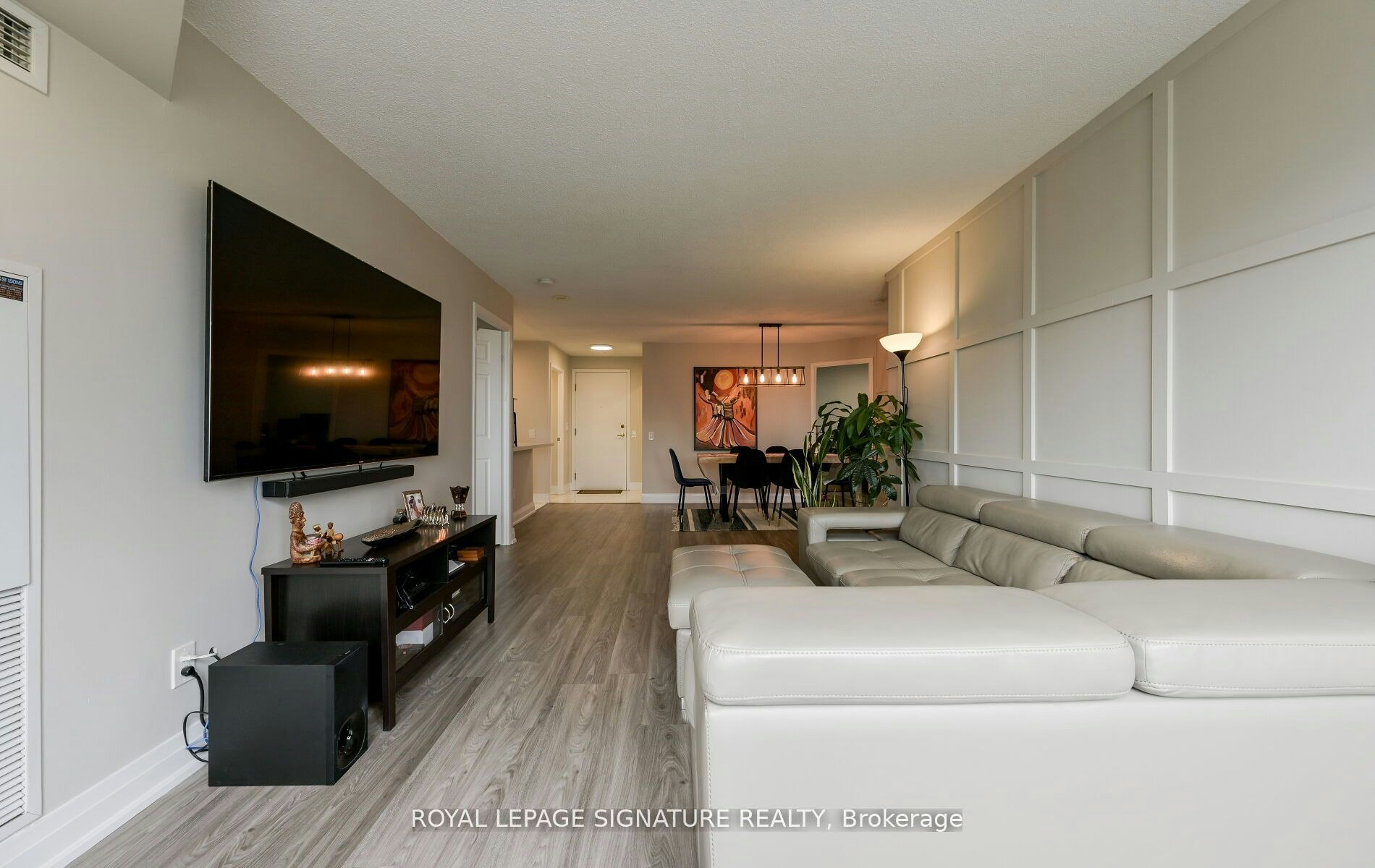 1126-25 Kingsbridge Garden Circle, Mississauga, ON, L5R 4B1 - 12
