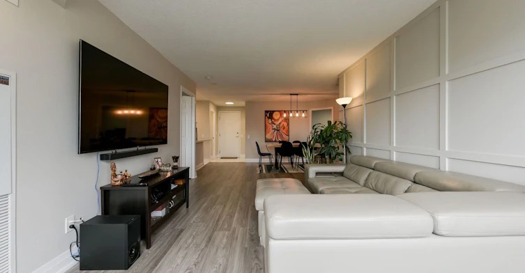 1126-25 Kingsbridge Garden Circle, Mississauga, ON, L5R 4B1 - 12