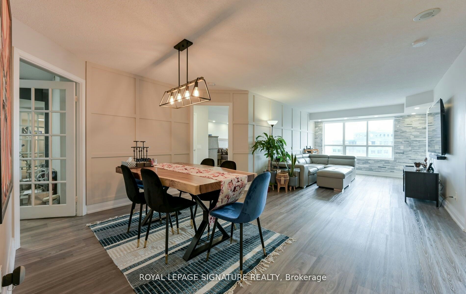 1126-25 Kingsbridge Garden Circle, Mississauga, ON, L5R 4B1 - 18